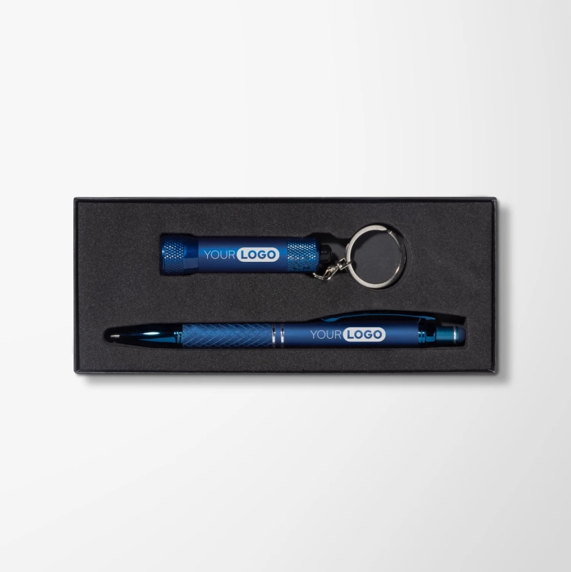 Example 1 of selected product