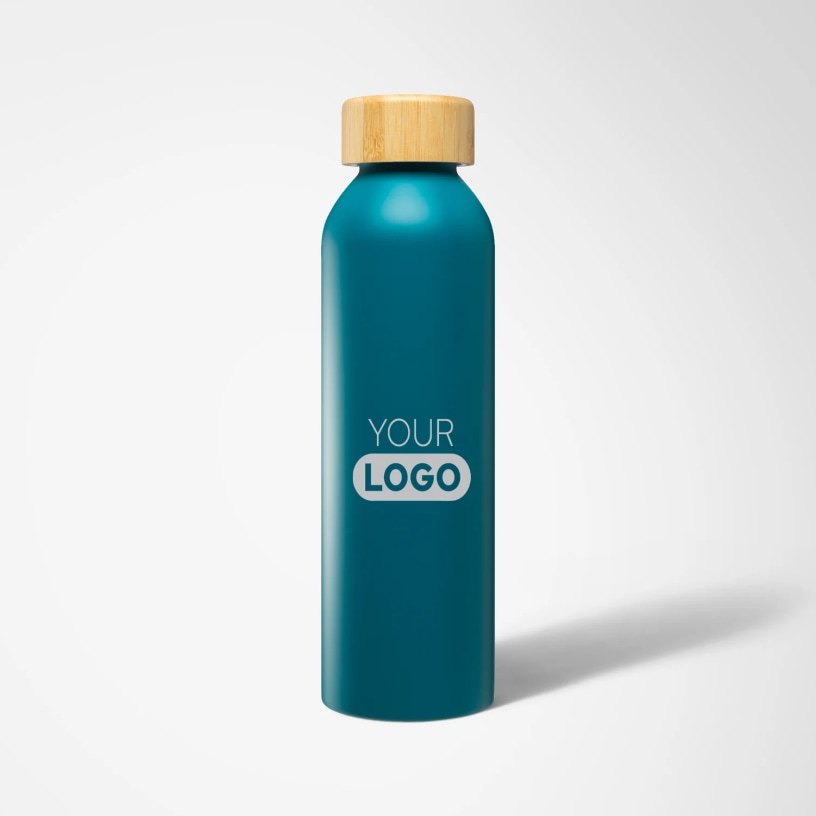 Example 1 of selected product