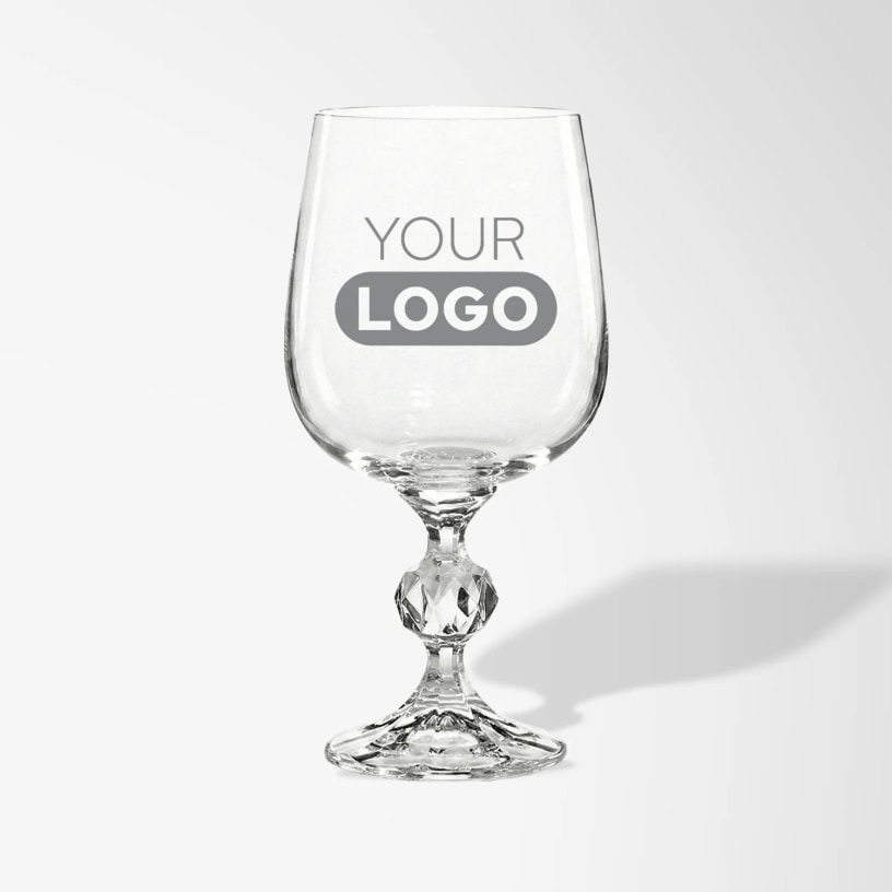 Example 1 of selected product
