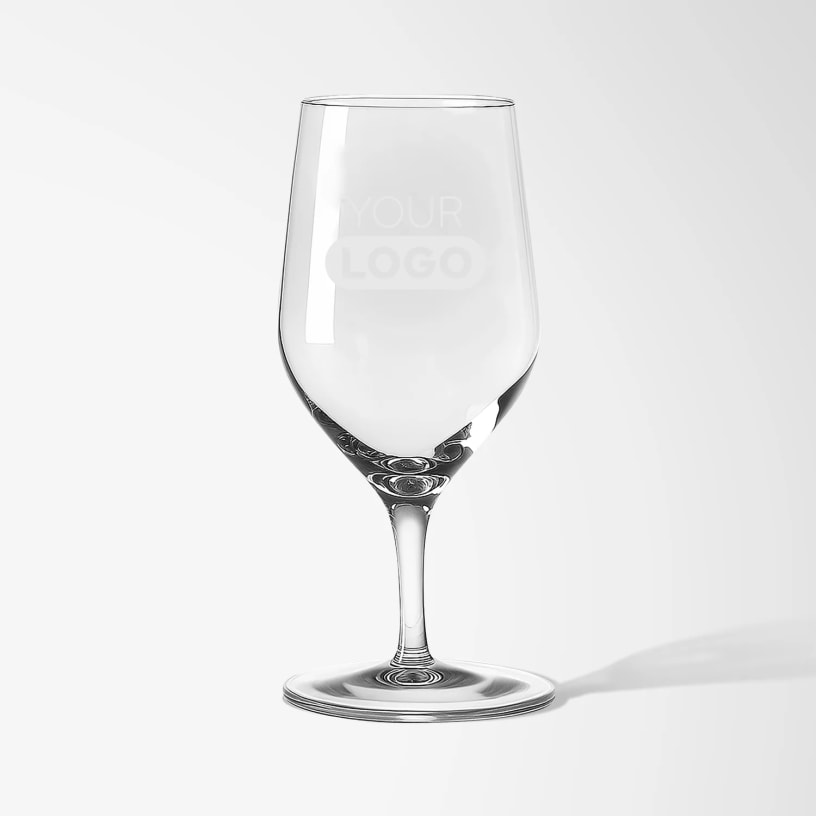 Example 1 of selected product