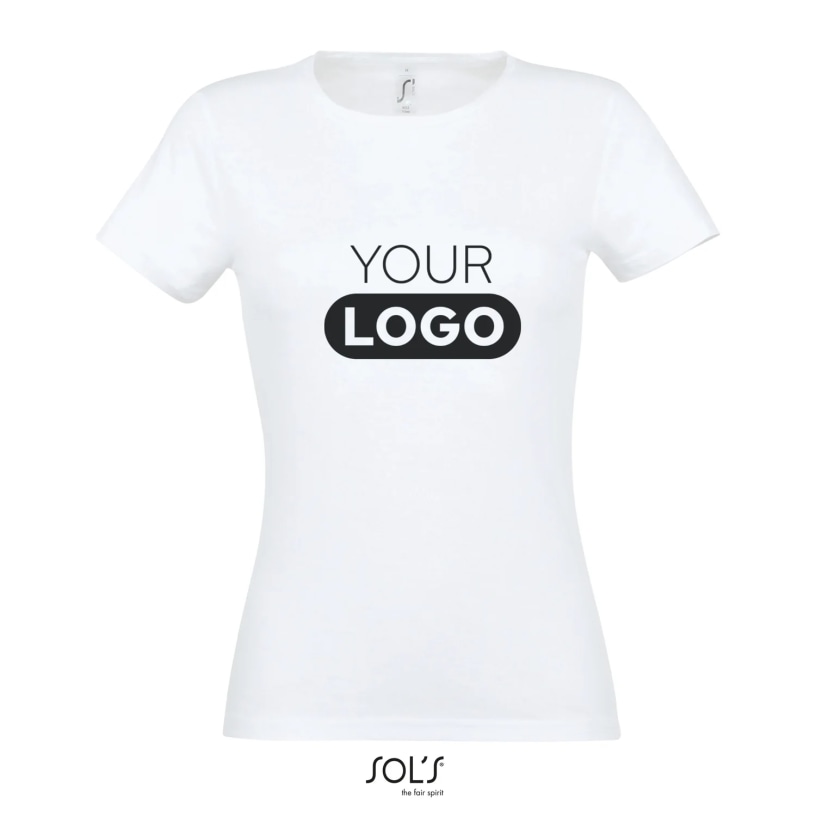 Example 1 of selected product