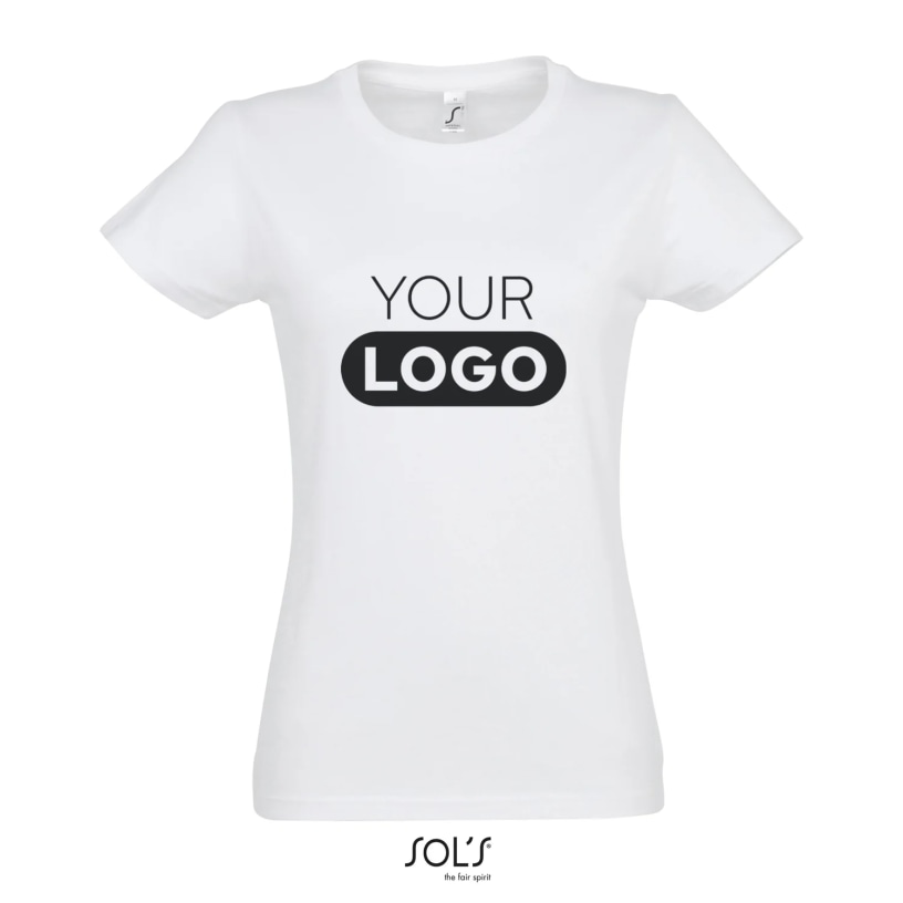 Example 1 of selected product