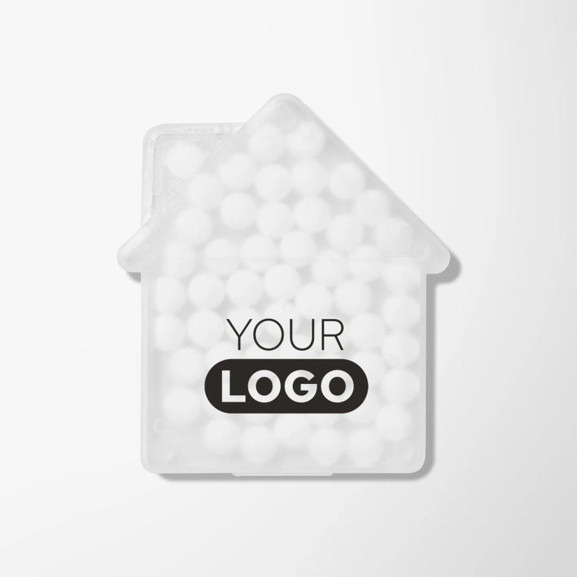 Example 1 of selected product