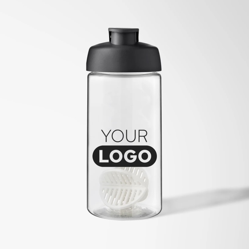Example 1 of selected product