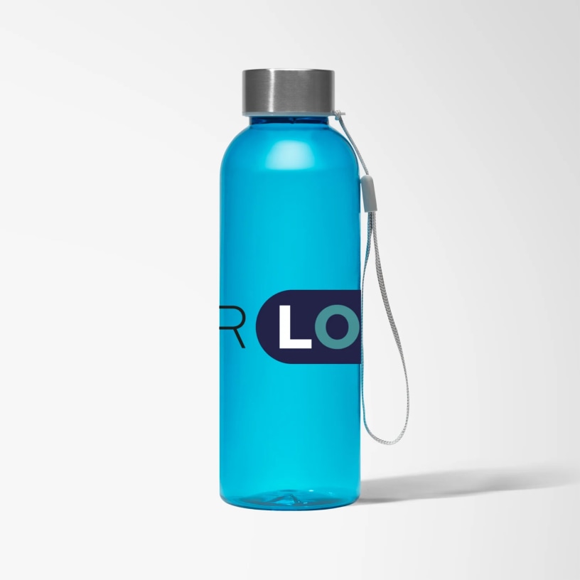Example 1 of selected product