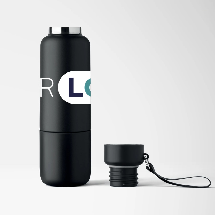 Example 1 of selected product