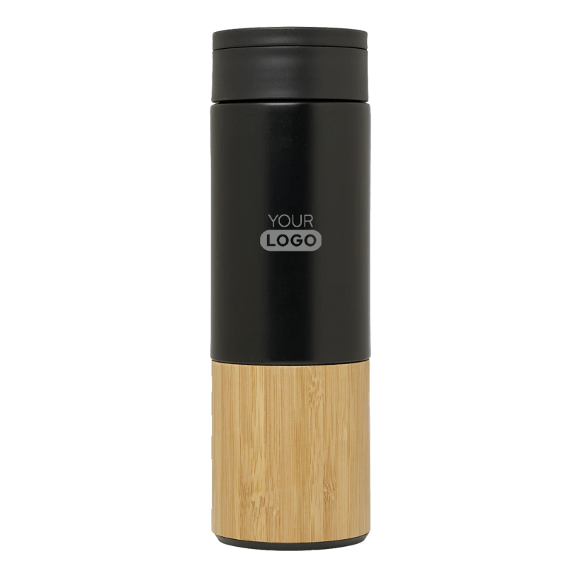 Example 1 of selected product