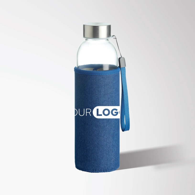 Example 1 of selected product