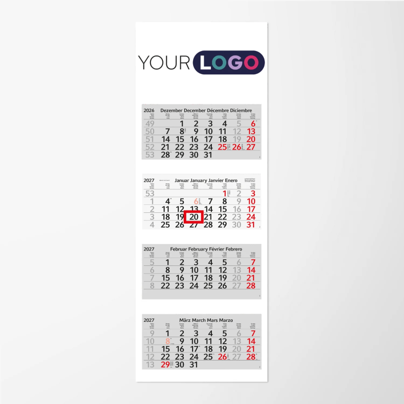 Example 1 of selected product