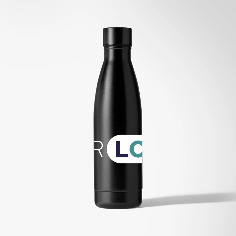 Example 1 of selected product