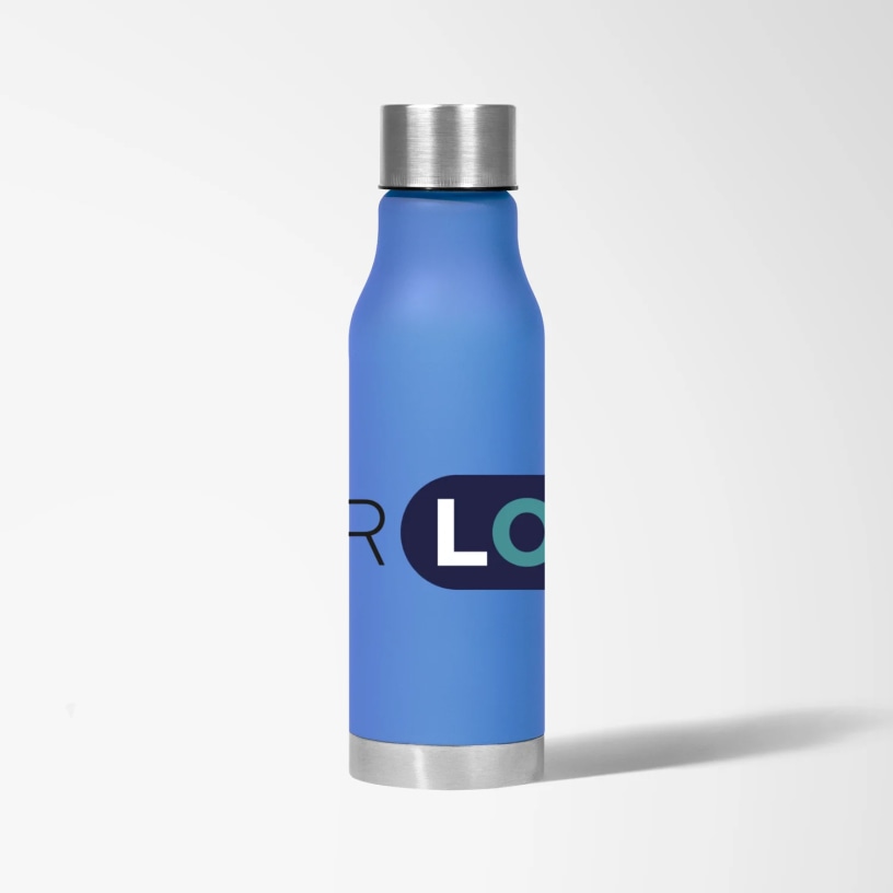 Example 1 of selected product