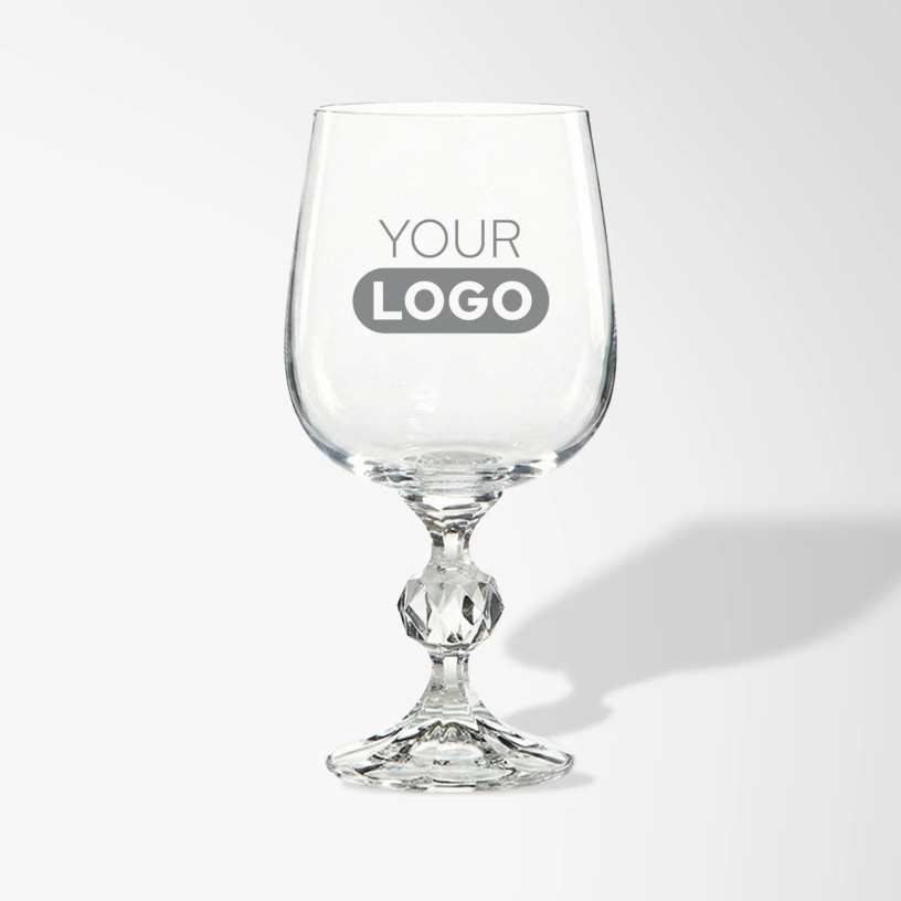 Example 1 of selected product