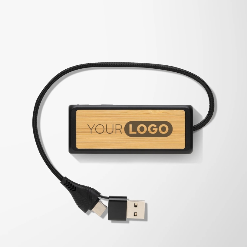 Example 1 of selected product