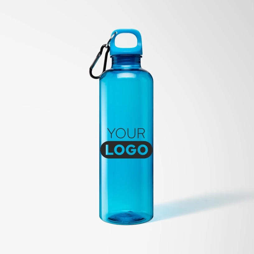 Example 1 of selected product
