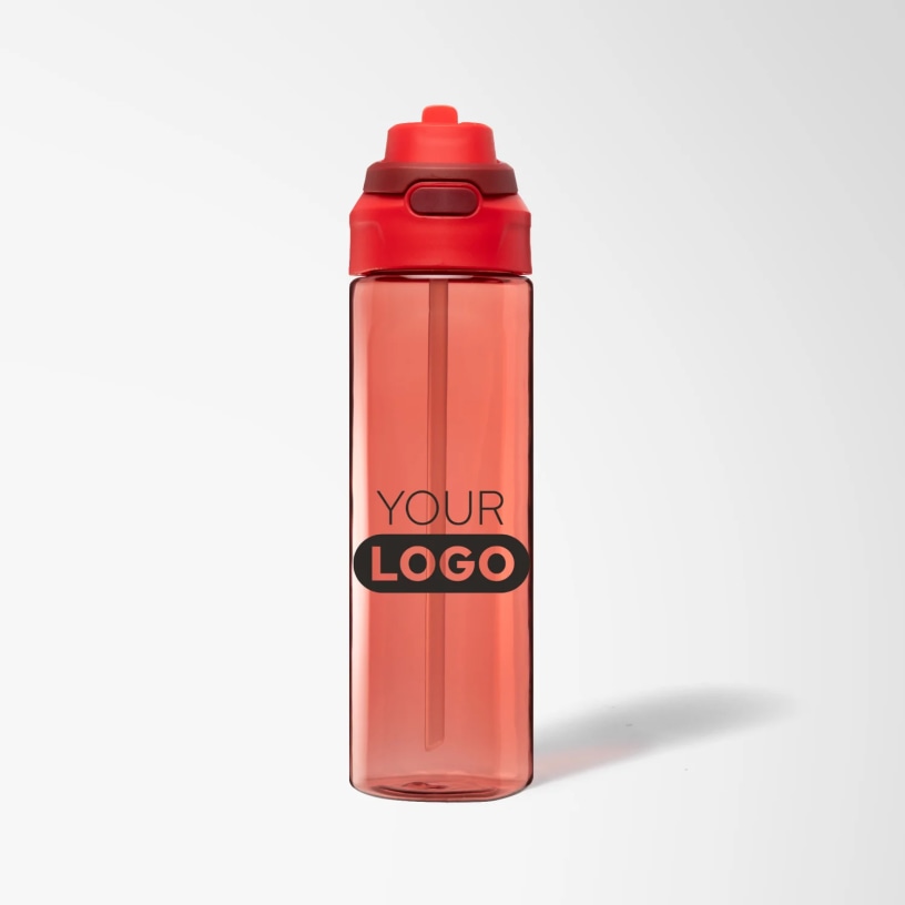 Example 1 of selected product