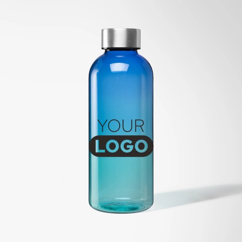 Example 1 of selected product