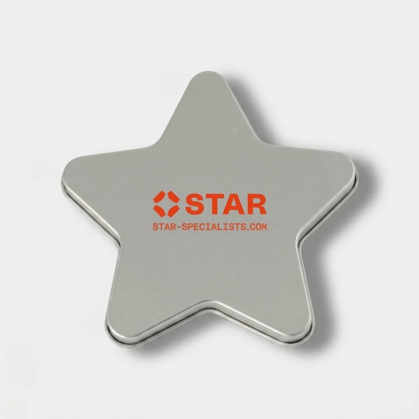 Example 1 of selected product