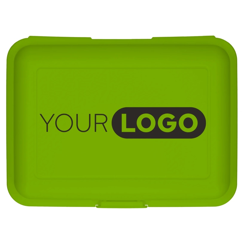 Example 1 of selected product