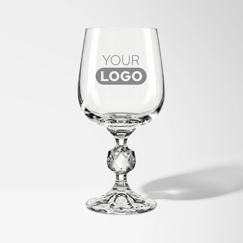 Example 1 of selected product