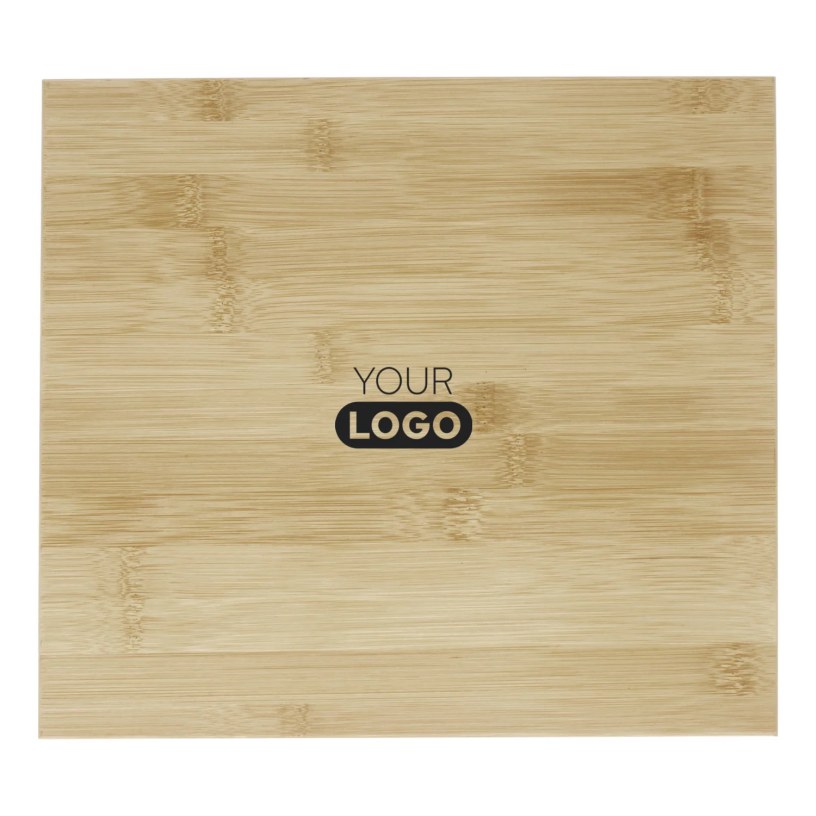 Example 1 of selected product