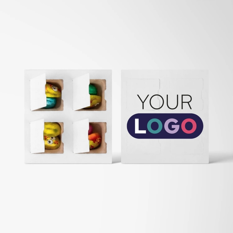 Example 1 of selected product