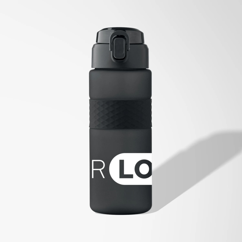 Example 1 of selected product