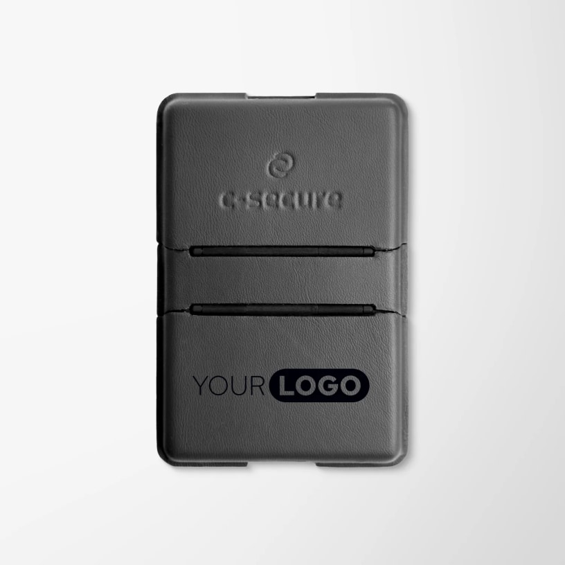 Example 1 of selected product