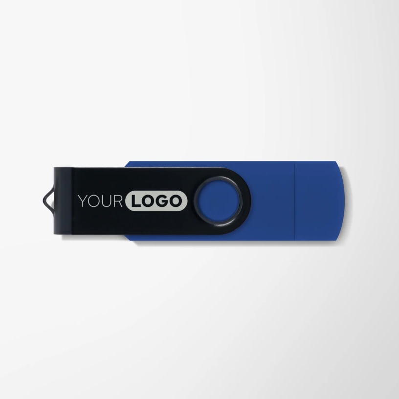 Example 1 of selected product