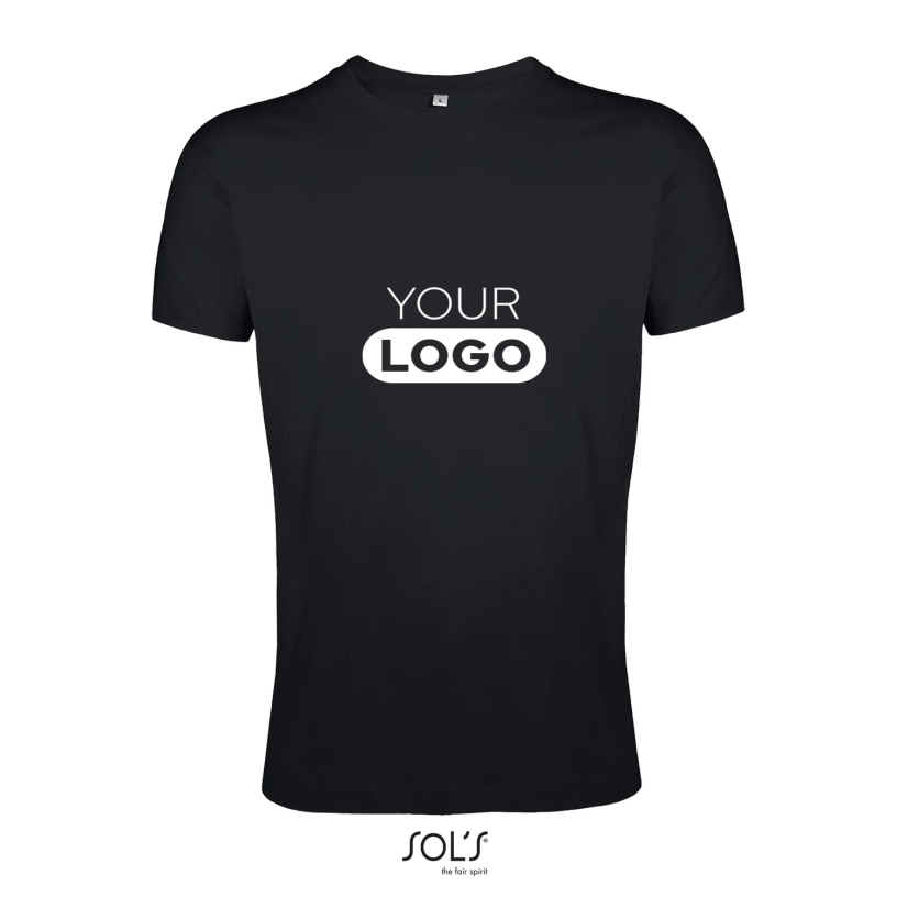 Example 1 of selected product