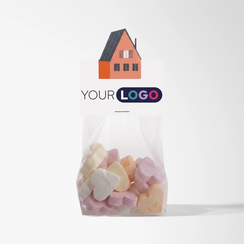 Example 1 of selected product