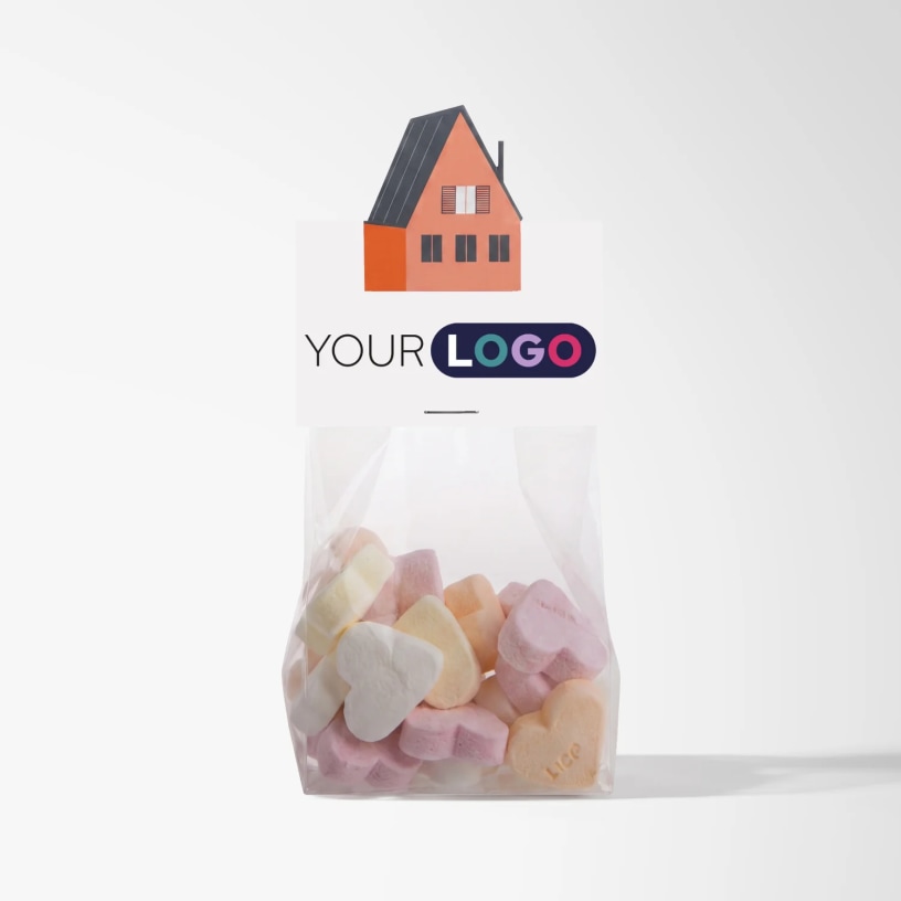Example 1 of selected product