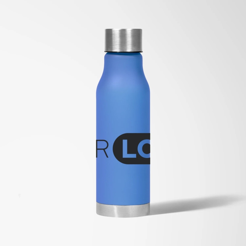 Example 1 of selected product