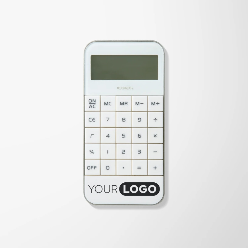 Example 1 of selected product