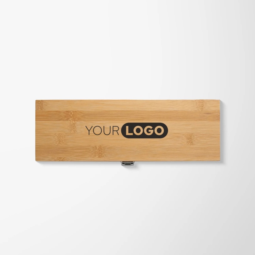 Example 1 of selected product