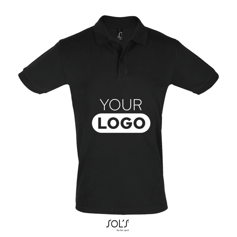 Example 1 of selected product