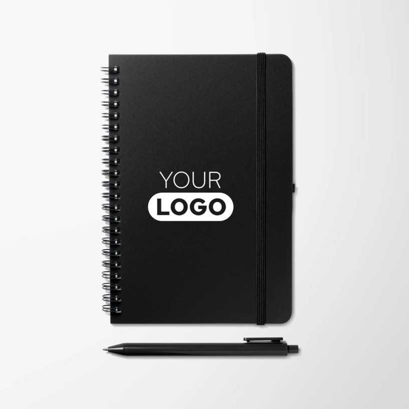 Example 1 of selected product