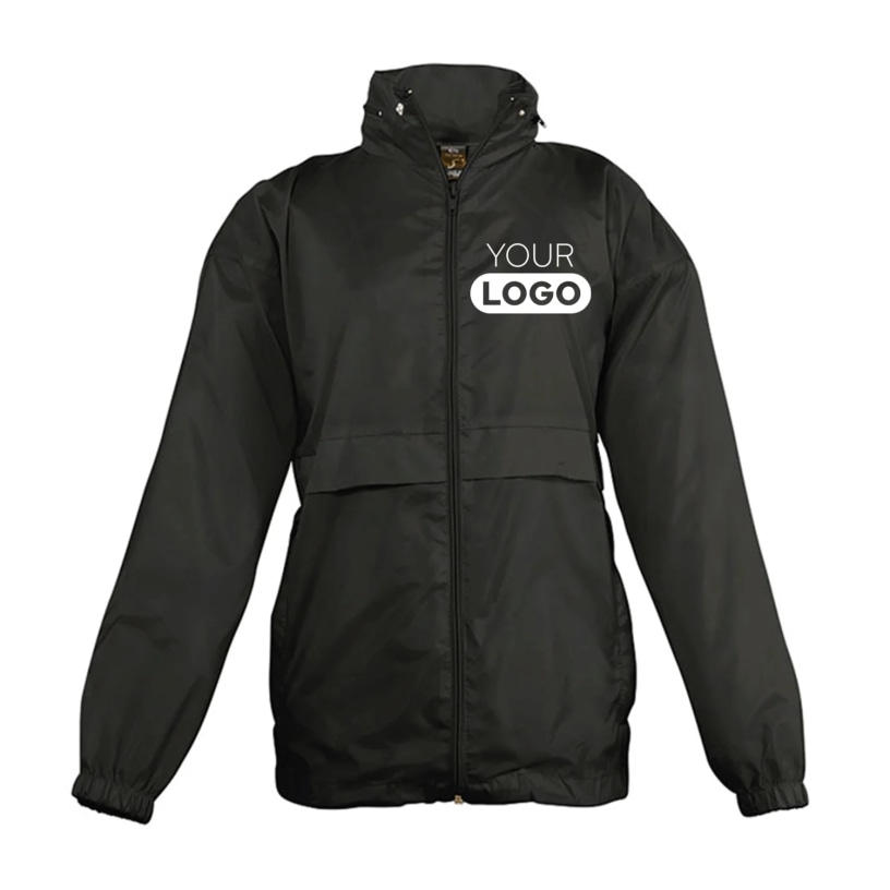 Example 1 of selected product