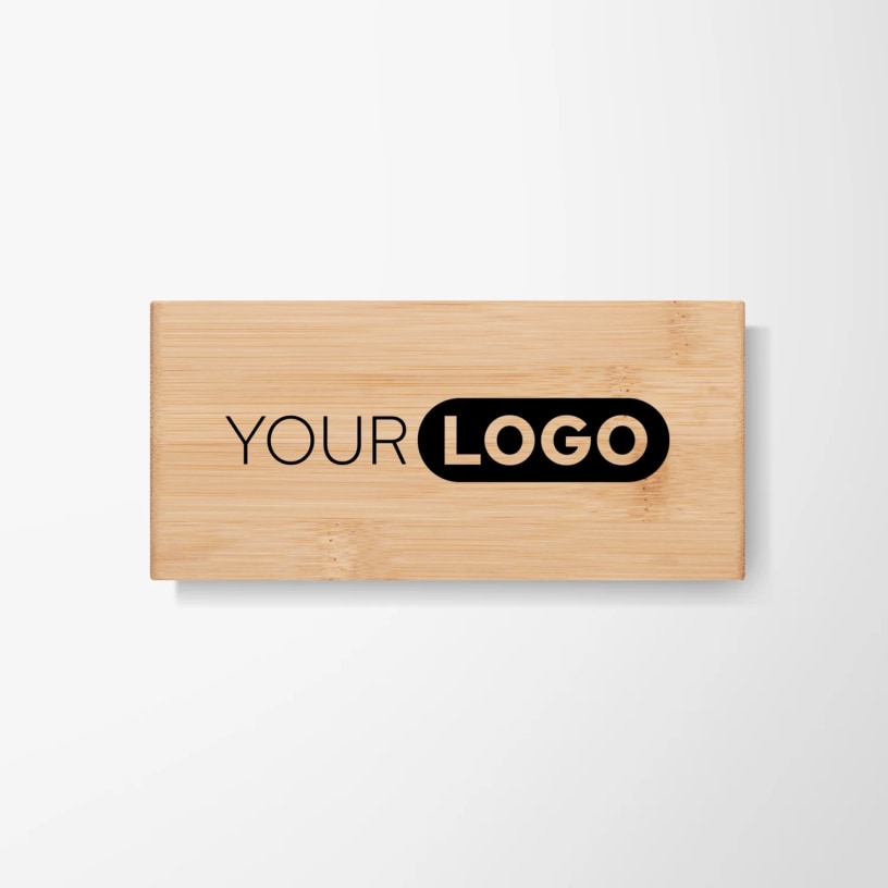 Example 1 of selected product