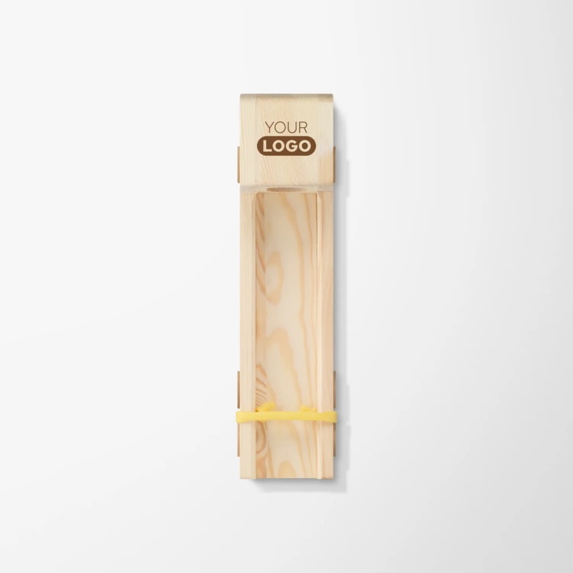 Example 1 of selected product