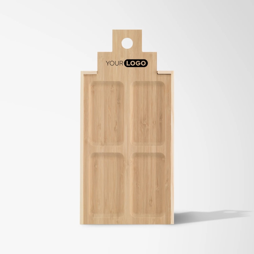 Example 1 of selected product