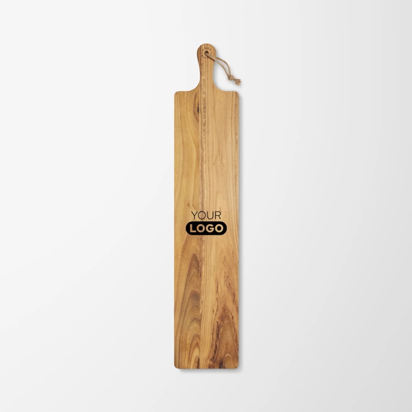 Example 1 of selected product