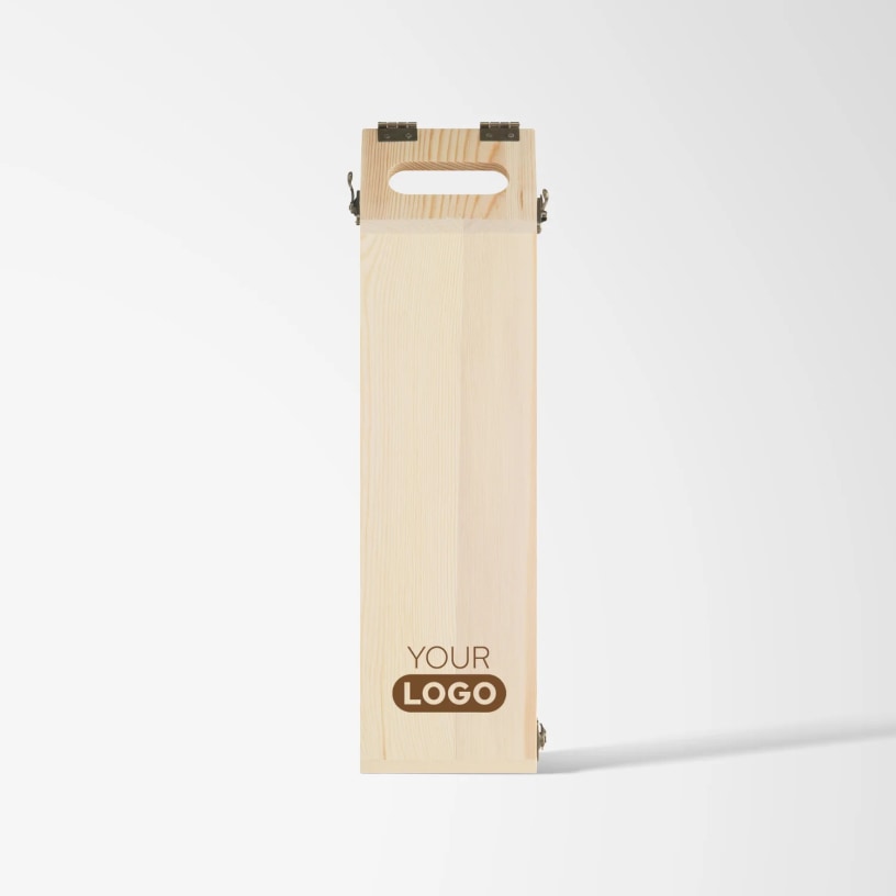 Example 1 of selected product