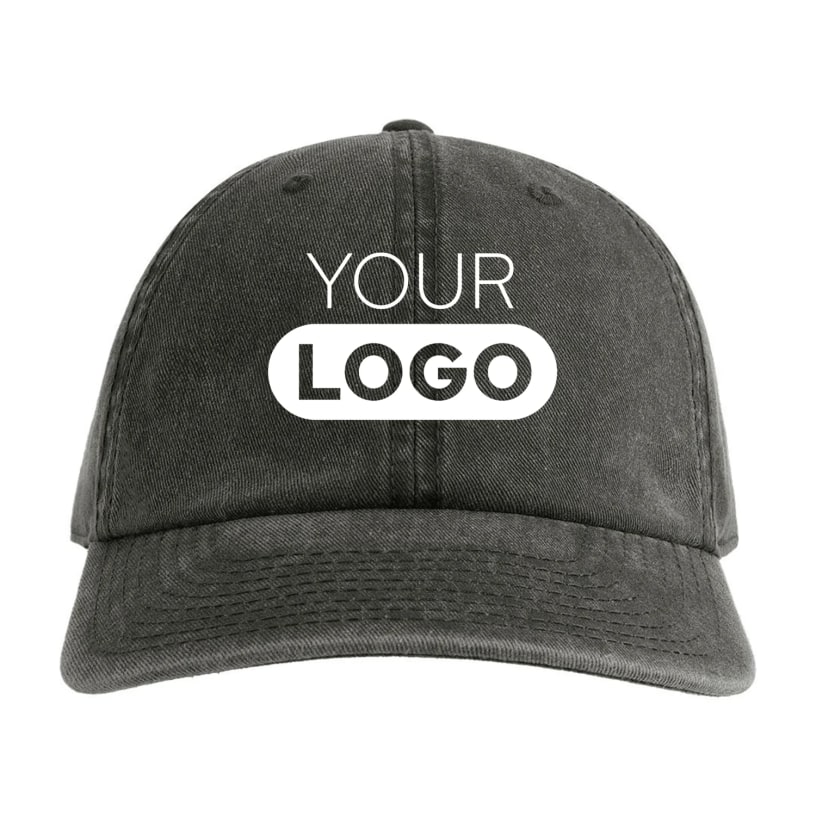 Example 1 of selected product