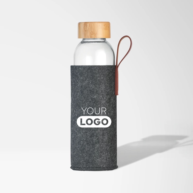 Example 1 of selected product
