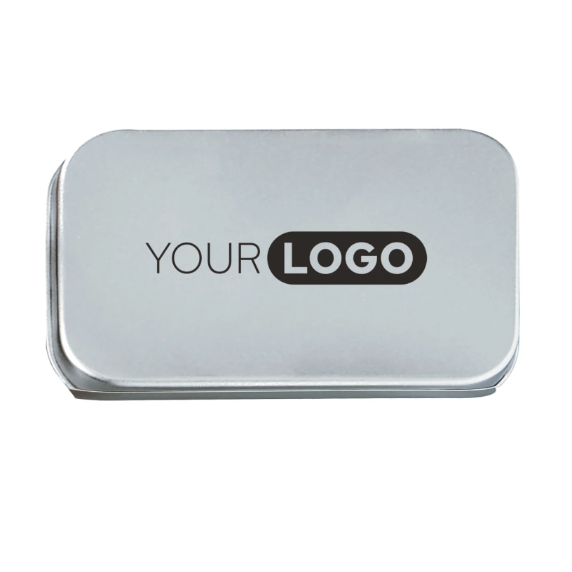 Example 1 of selected product