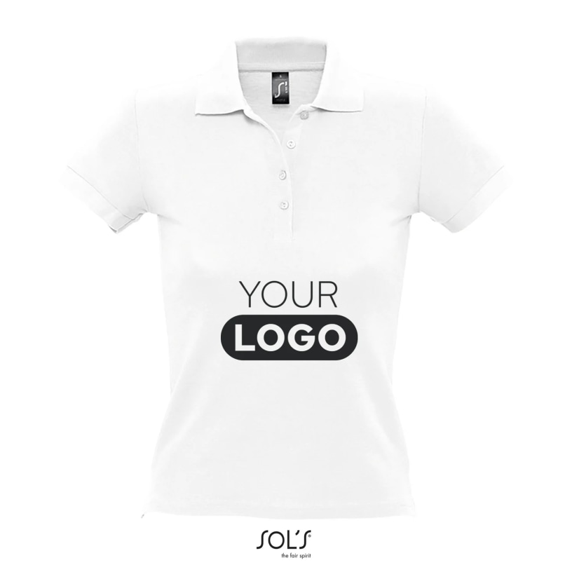 Example 1 of selected product