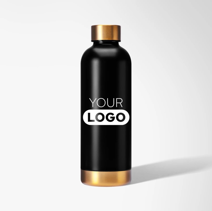 Example 1 of selected product
