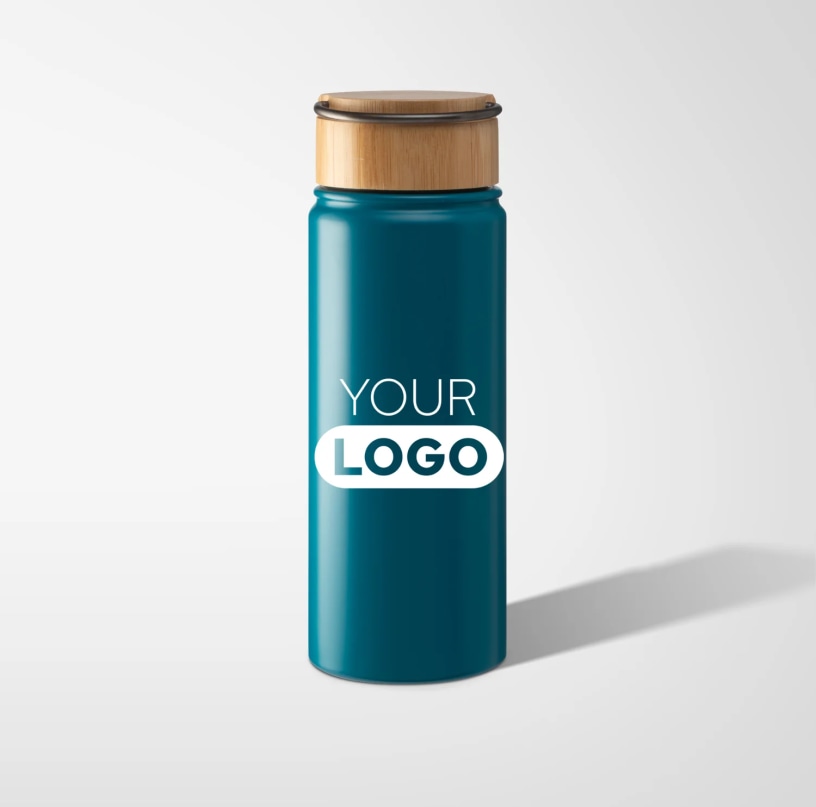 Example 1 of selected product