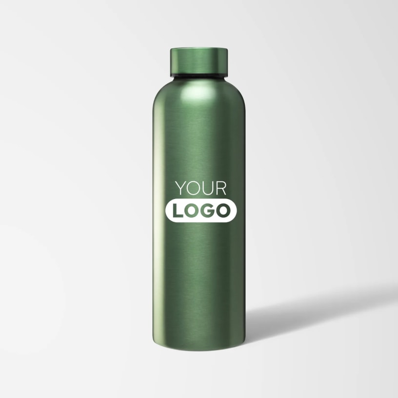 Example 1 of selected product