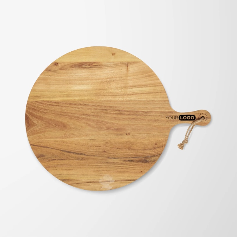 Example 1 of selected product